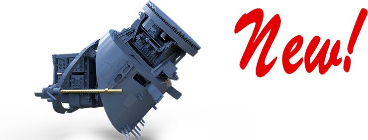 Radar Tikhomirov BARS for Su-30MKI / SU-30MKM / Su-35